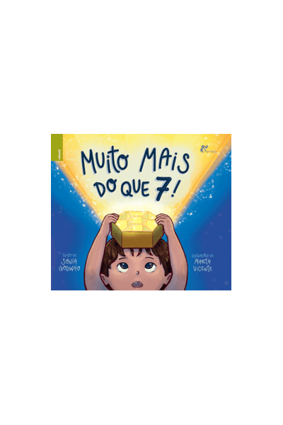 MUITO MAIS DO QUE 7!