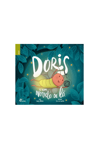 DORIS E UN NOVELO DE LÃ