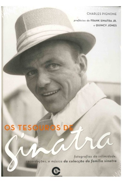 OS TESOUROS DE SINATRA