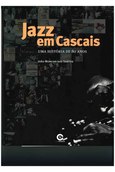JAZZ EM CASCAIS