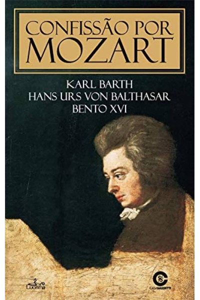 CONFISSAO POR MOZART