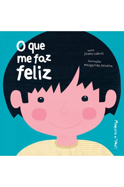 O QUE ME FAZ FELIZ
