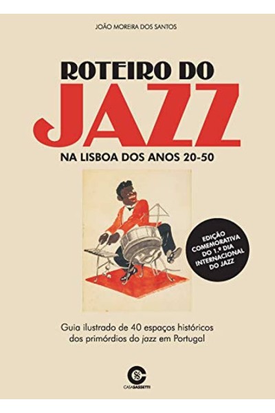 ROTEIRO DO JAZZ