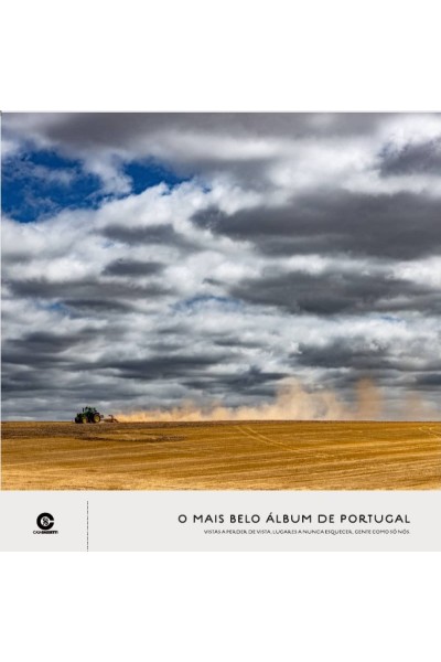 O MAIS BELO ÁLBUM DE PORTUGAL