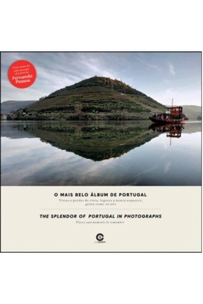 O MAIS BELO ALBUM DE PORTUGAL