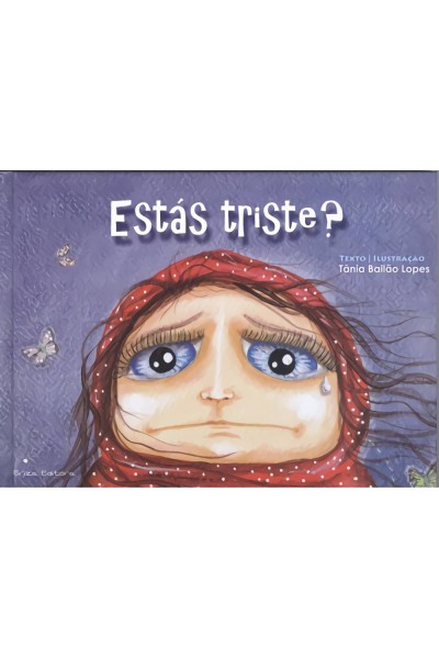ESTÁS TRISTE?