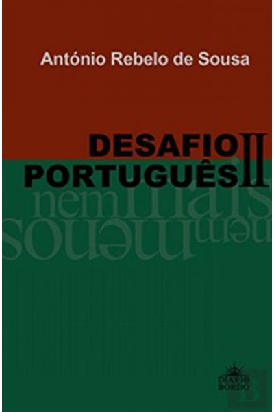 DESAFIO PORTUGUES II