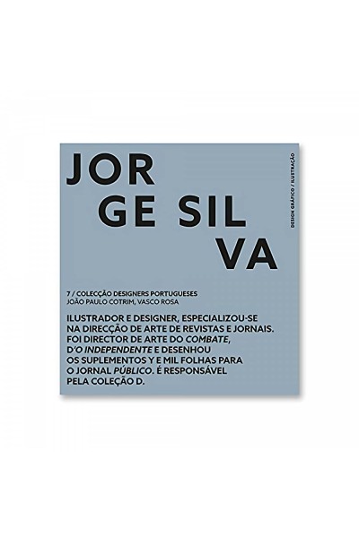 JORGE SILVA