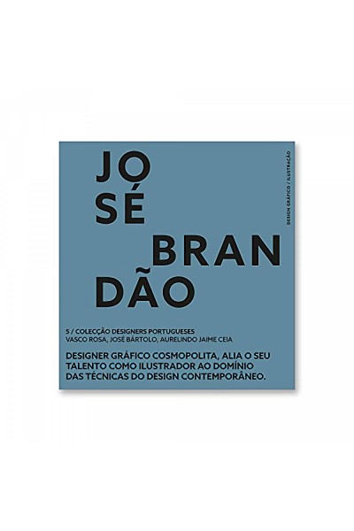 JOSE BRANDÃO