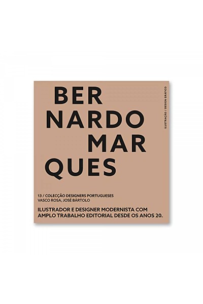 BERNARDO MARQUES