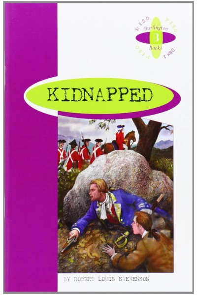 KIDNAPPED