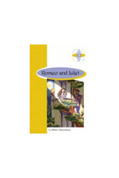 ROMEO AND JULIET 4ºESO