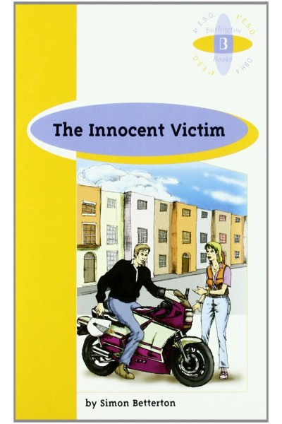 INNOCENT VICTIM