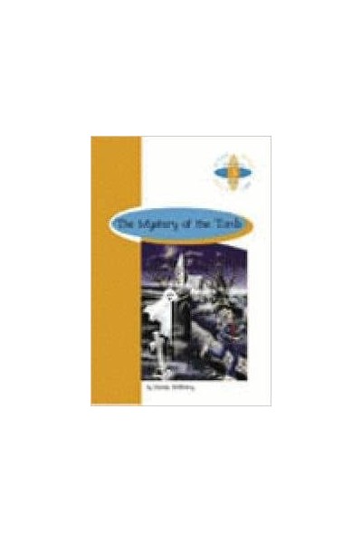 THE MYSTERY OF THE TOMB 2 ESO (NIVEL 2)