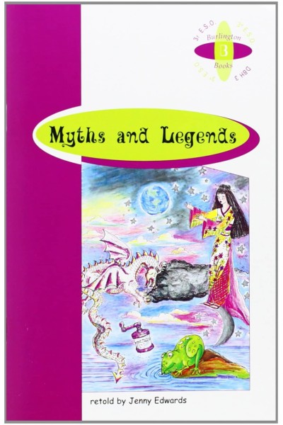 MYTHS AND LEGENDS