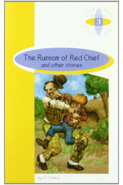 THE RANSOM OF RED CHIEF