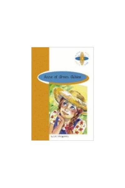 ANNE OF GREEN GABLES