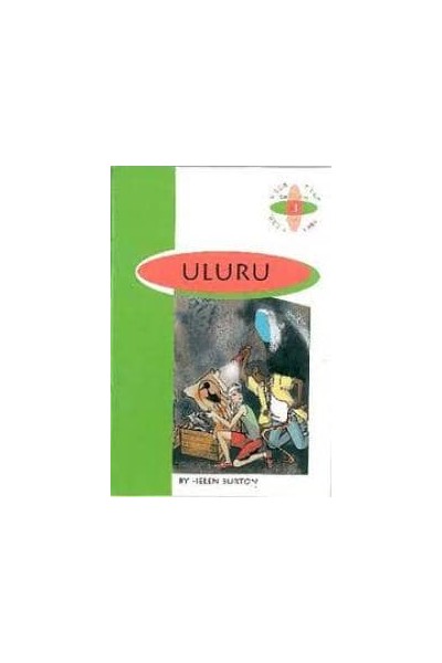 ULURU