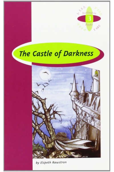 THE CASTLE OF DARKNESS