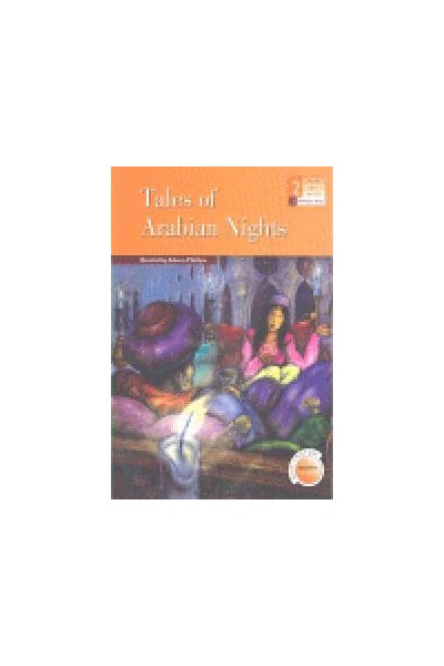 TALES OF ARABIAN NIGHTS 2ºESO BAR