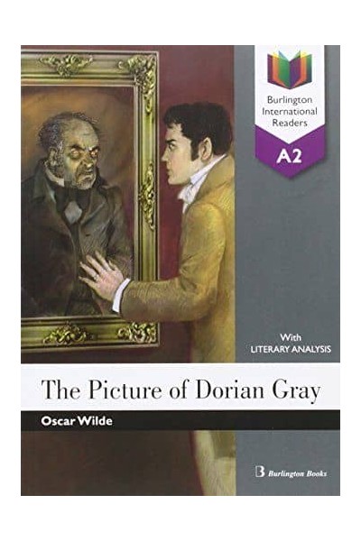 THE PICTURE OF DORIAN GRAY A2 BIR