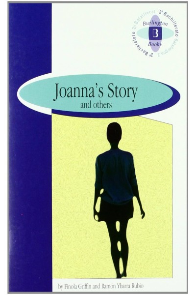 JOANNA'S STORY AND OTHERS