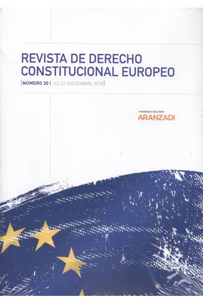 REVISTA DE DERECHO CONSTITUCIONAL EUROPEO Nº 28 (JULIO-DICIEMBRE 2017) (DÚO)