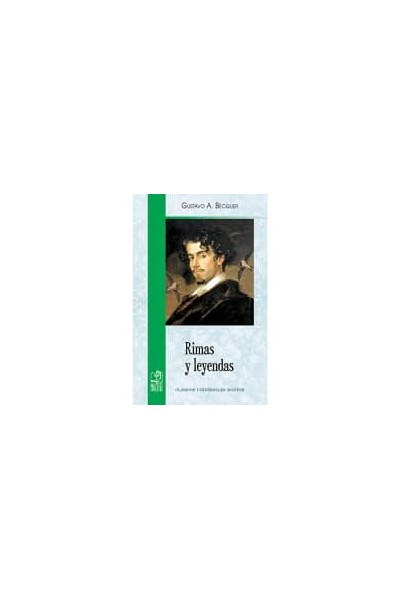 RIMAS Y LEYENDAS