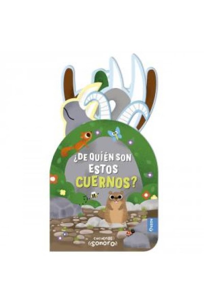 CUCUTRÁS SONOROS. ¿DE QUIÉN SON ESTOS CUERNOS? SONIDOS Y LENGÜETAS