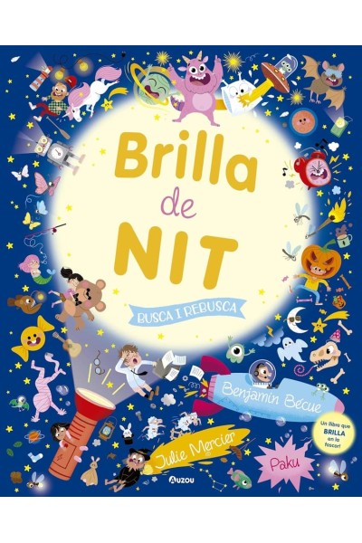 BRILLA DE NIT