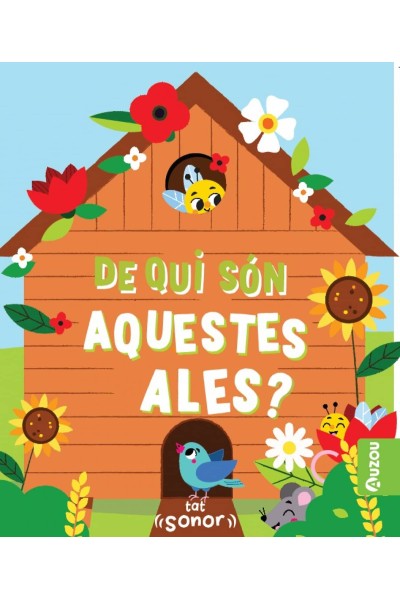 TAT. DE QUI SÓN AQUESTES ALES - CAT