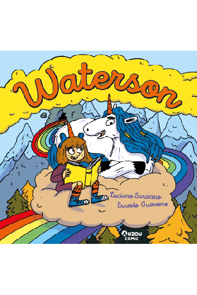 WATERSON