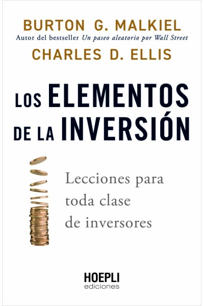 LOS ELEMENTOS DE LA INVERSIÓN