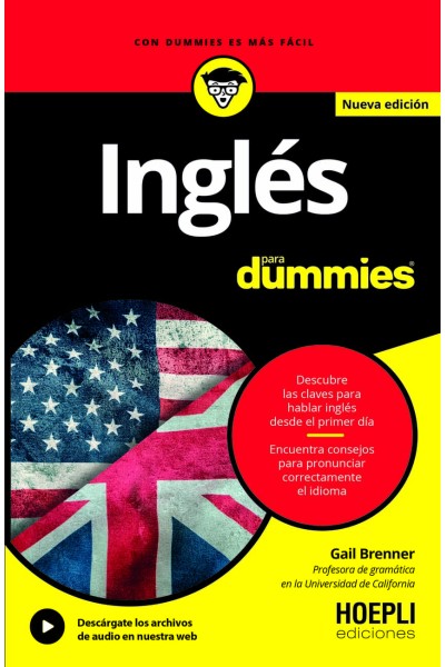 INGLÉS PARA DUMMIES