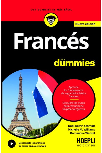 FRANCÉS PARA DUMMIES