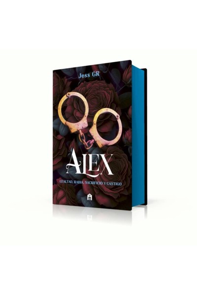 ALEX (CLAN Z, 3)