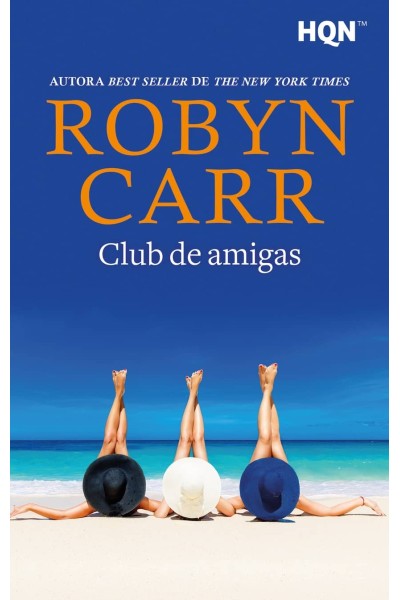 CLUB DE AMIGAS