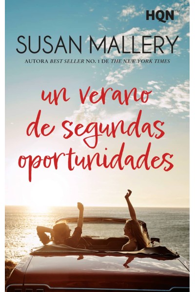 UN VERANO DE SEGUNDAS OPORTUNIDADES