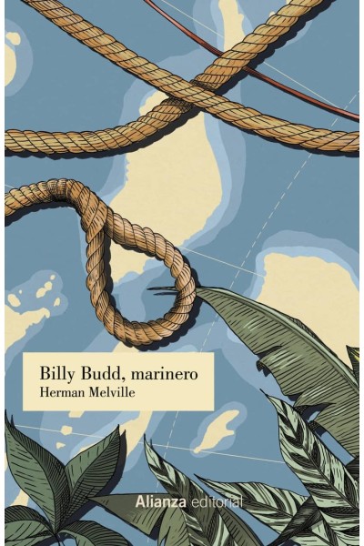 BILLY BUDD, MARINERO