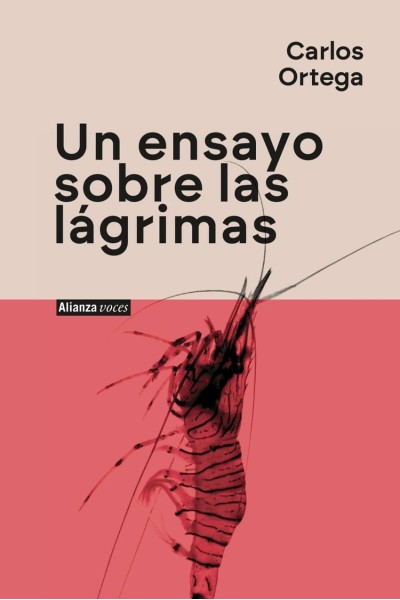 UN ENSAYO SOBRE LAS LÁGRIMAS