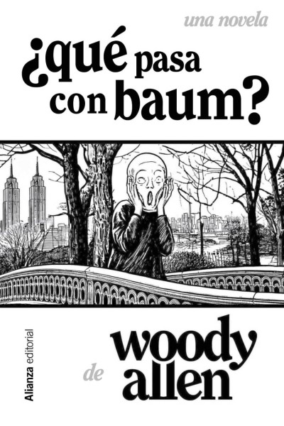 ¿QUÉ PASA CON BAUM?