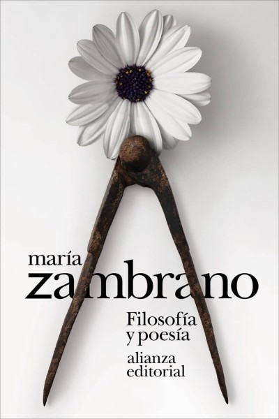 FILOSOFÍA Y POESÍA