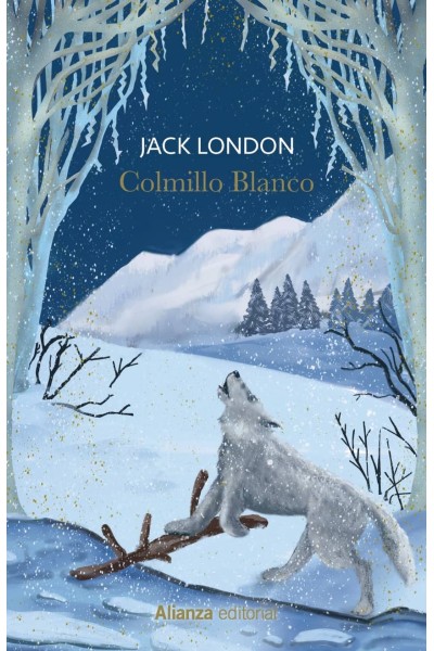 COLMILLO BLANCO