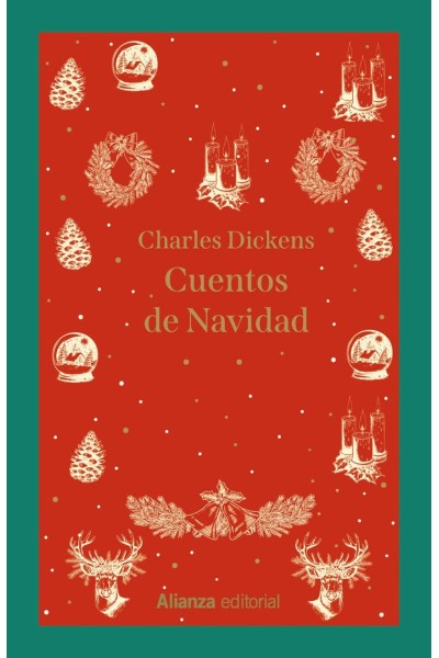 CUENTOS DE NAVIDAD
