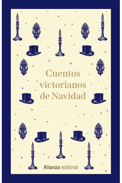 CUENTOS VICTORIANOS DE NAVIDAD