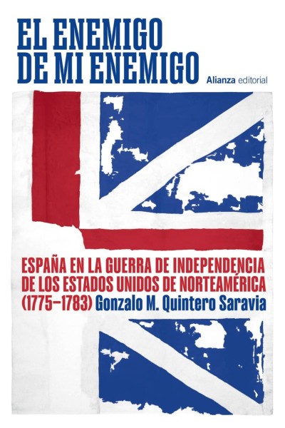EL ENEMIGO DE MI ENEMIGO