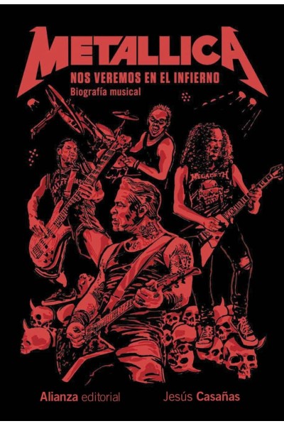 METALLICA