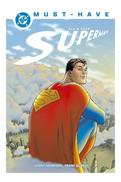 ALL-STAR SUPERMAN