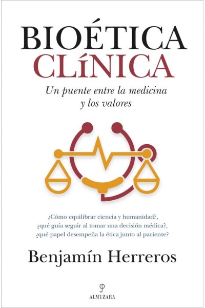 BIOETICA CLINICA