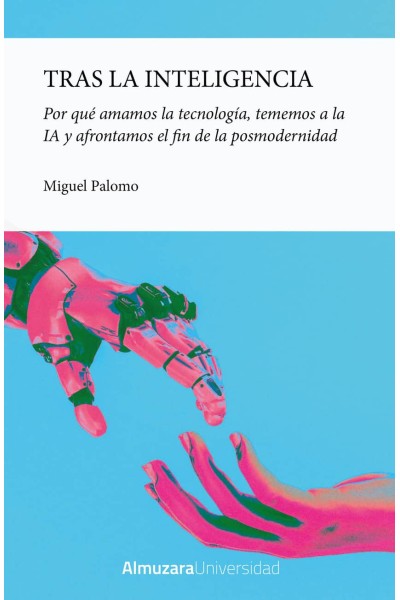 TRAS LA INTELIGENCIA